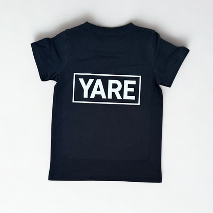 Kids Originals Tee - Navy