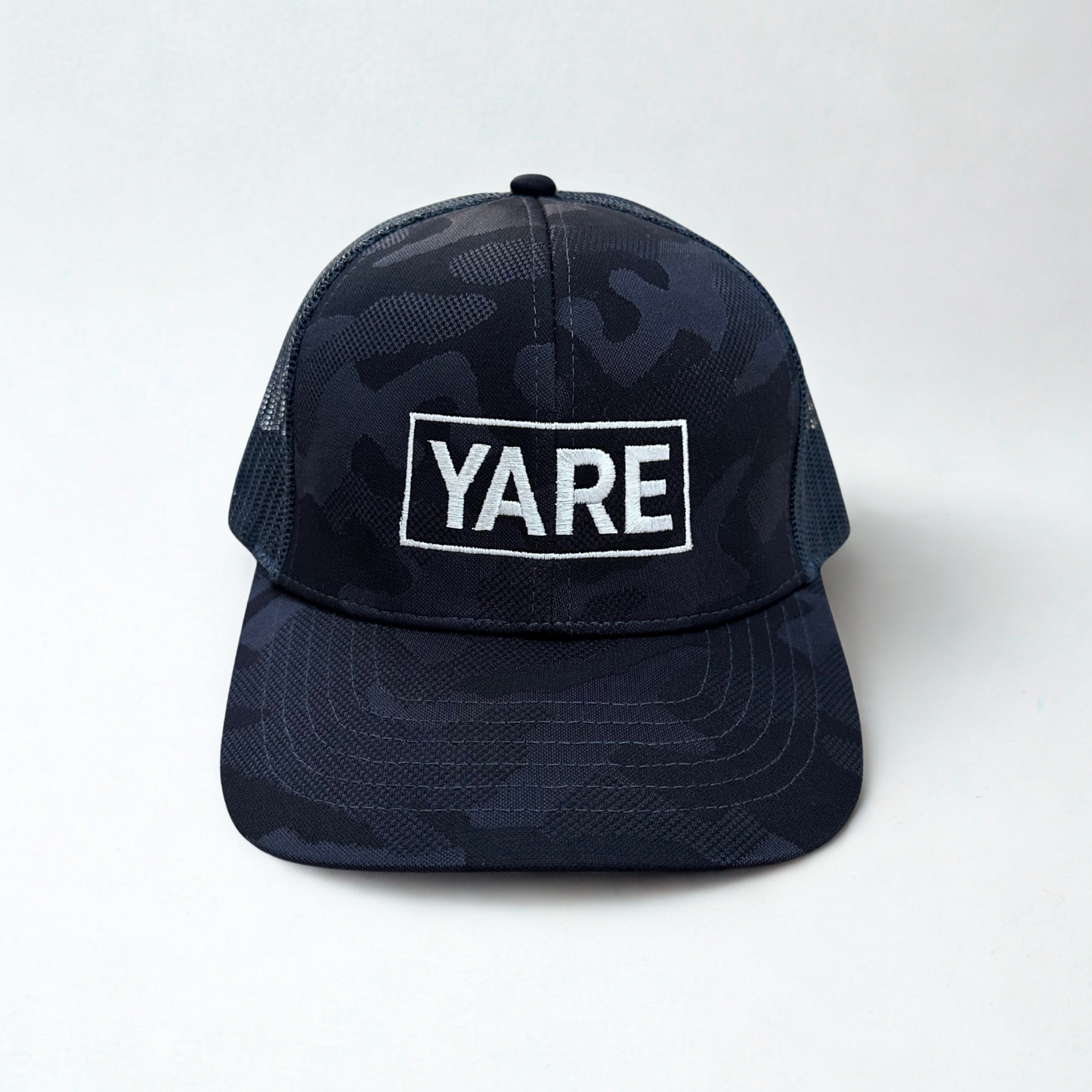 The Trucker Hat - Navy